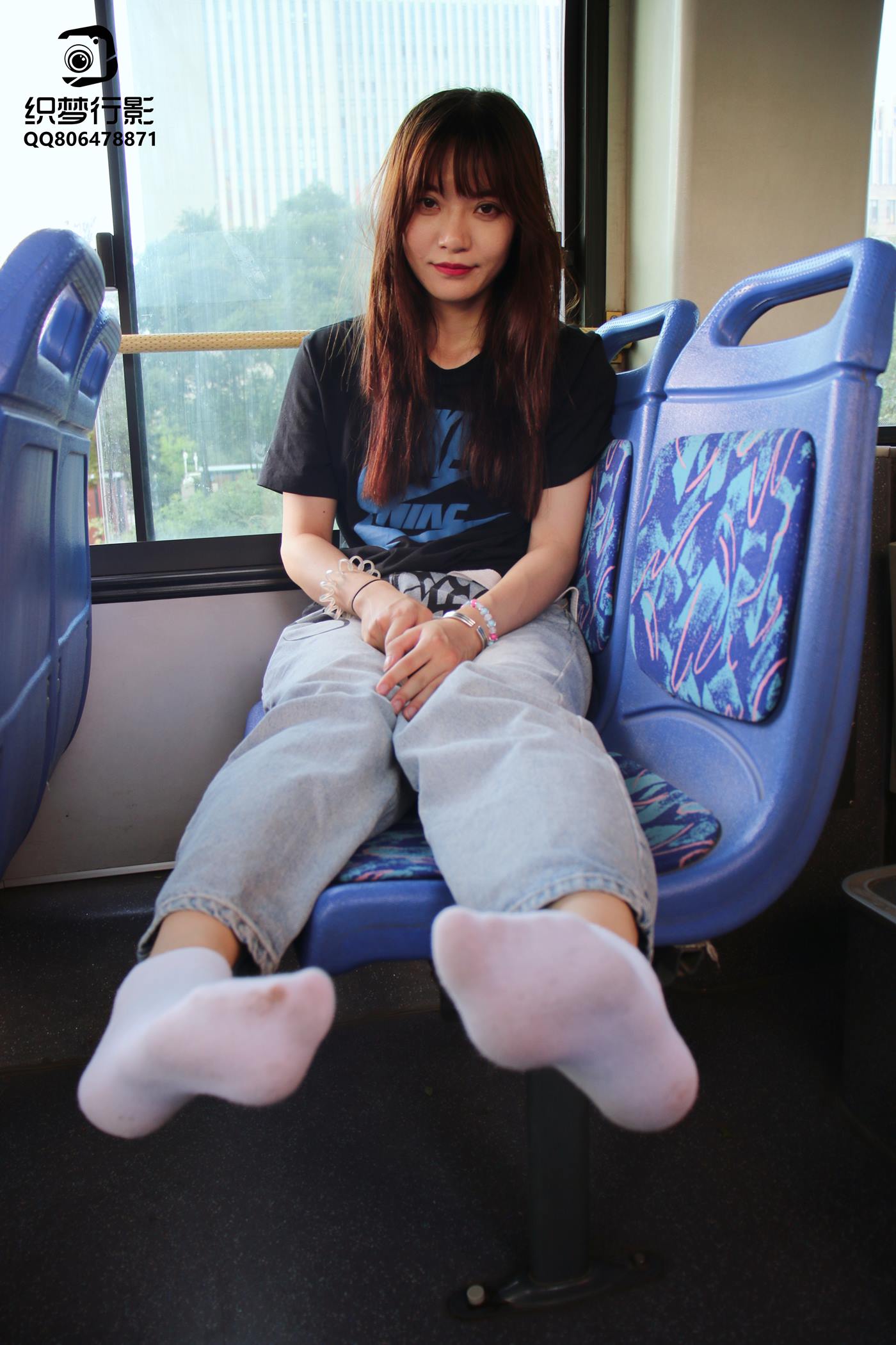 图片[77]-[织梦映像] NO.002-城市公交-开往幸福的列车 [100P] – 速更版-美库