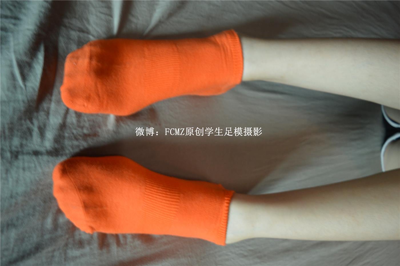 图片[13]-FCMZ原创学生足模摄影 No.034 苗苗客户定制 [250P] – 速更版-美库
