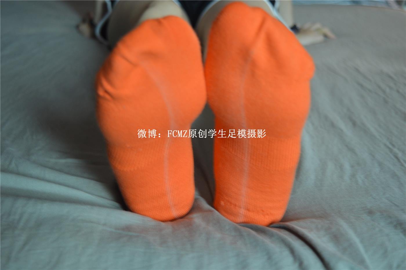 图片[14]-FCMZ原创学生足模摄影 No.034 苗苗客户定制 [250P] – 速更版-美库