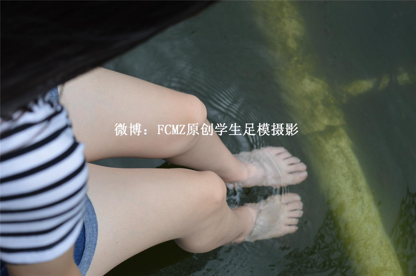 图片[63]-FCMZ原创学生足模摄影 No.033 苗苗 [174P] – 速更版-美库
