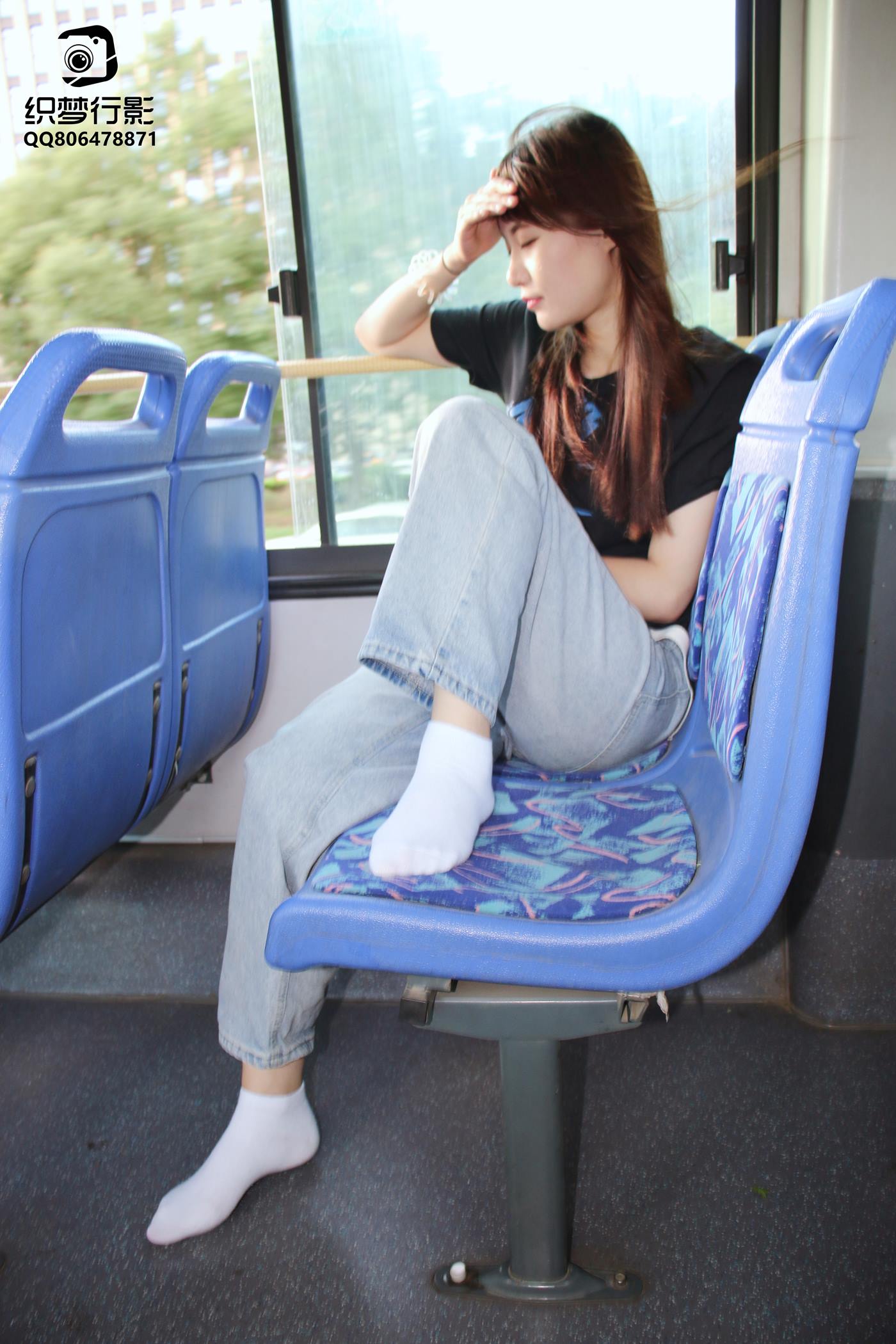 图片[78]-[织梦映像] NO.002-城市公交-开往幸福的列车 [100P] – 速更版-美库