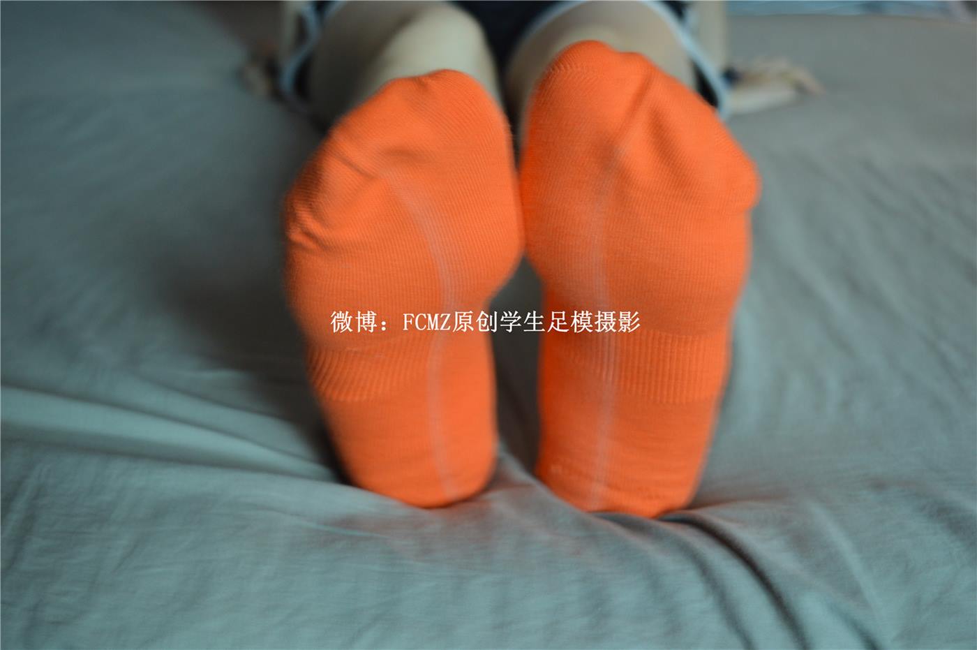 图片[15]-FCMZ原创学生足模摄影 No.034 苗苗客户定制 [250P] – 速更版-美库