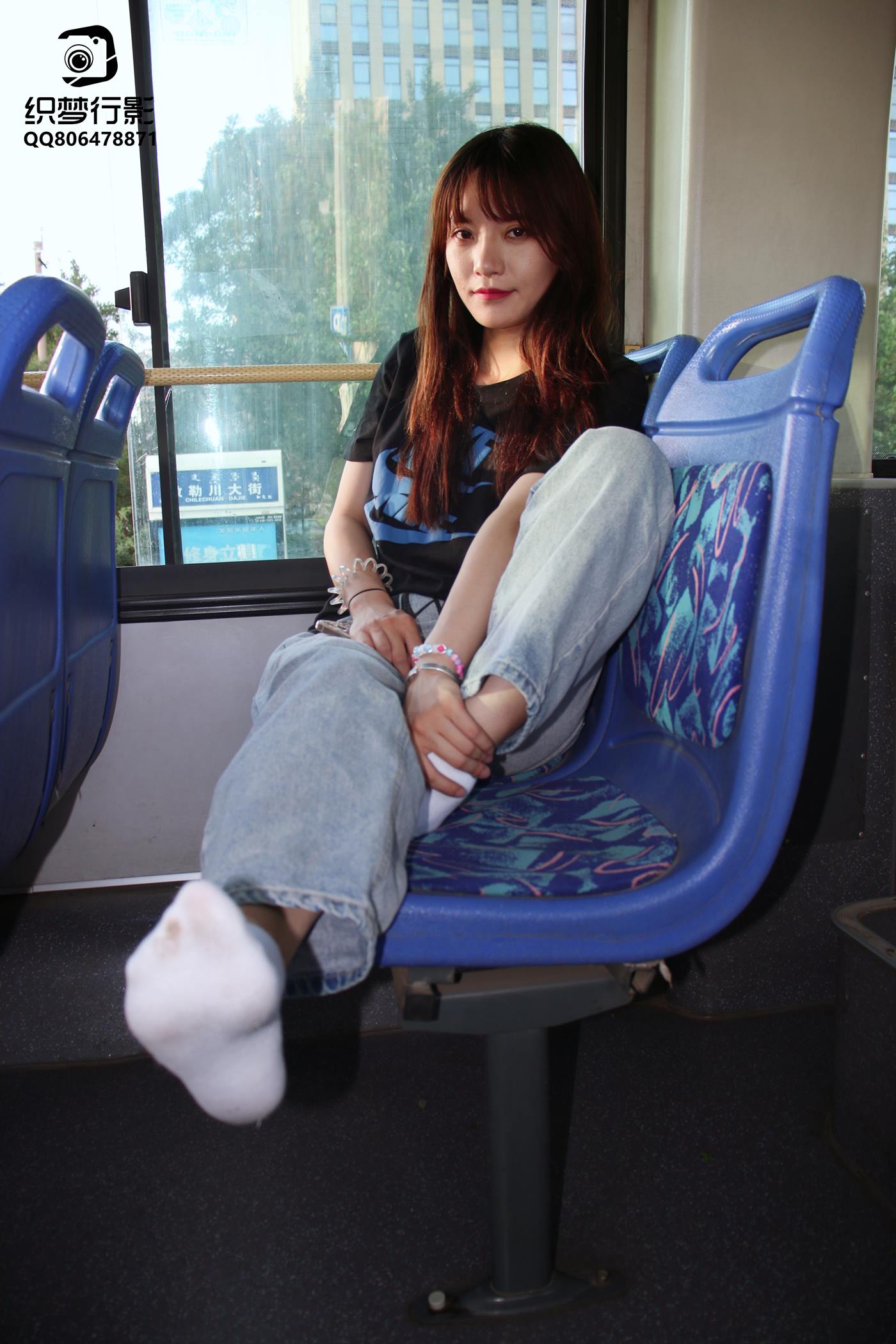 图片[79]-[织梦映像] NO.002-城市公交-开往幸福的列车 [100P] – 速更版-美库