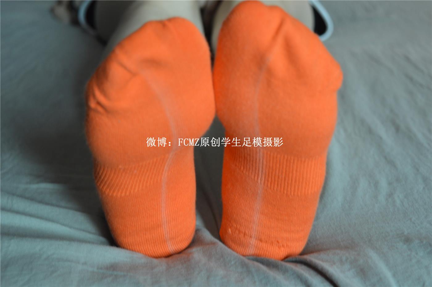 图片[16]-FCMZ原创学生足模摄影 No.034 苗苗客户定制 [250P] – 速更版-美库