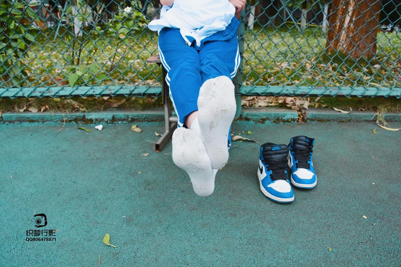 图片[94]-[织梦映像] NO.001-栀子花开-青春靓丽双马尾 [105P] – 速更版-美库