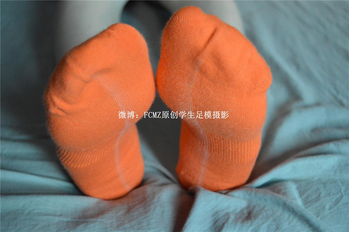 图片[17]-FCMZ原创学生足模摄影 No.034 苗苗客户定制 [250P] – 速更版-美库