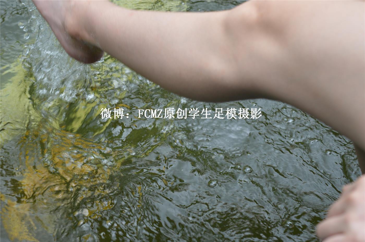 图片[66]-FCMZ原创学生足模摄影 No.033 苗苗 [174P] – 速更版-美库