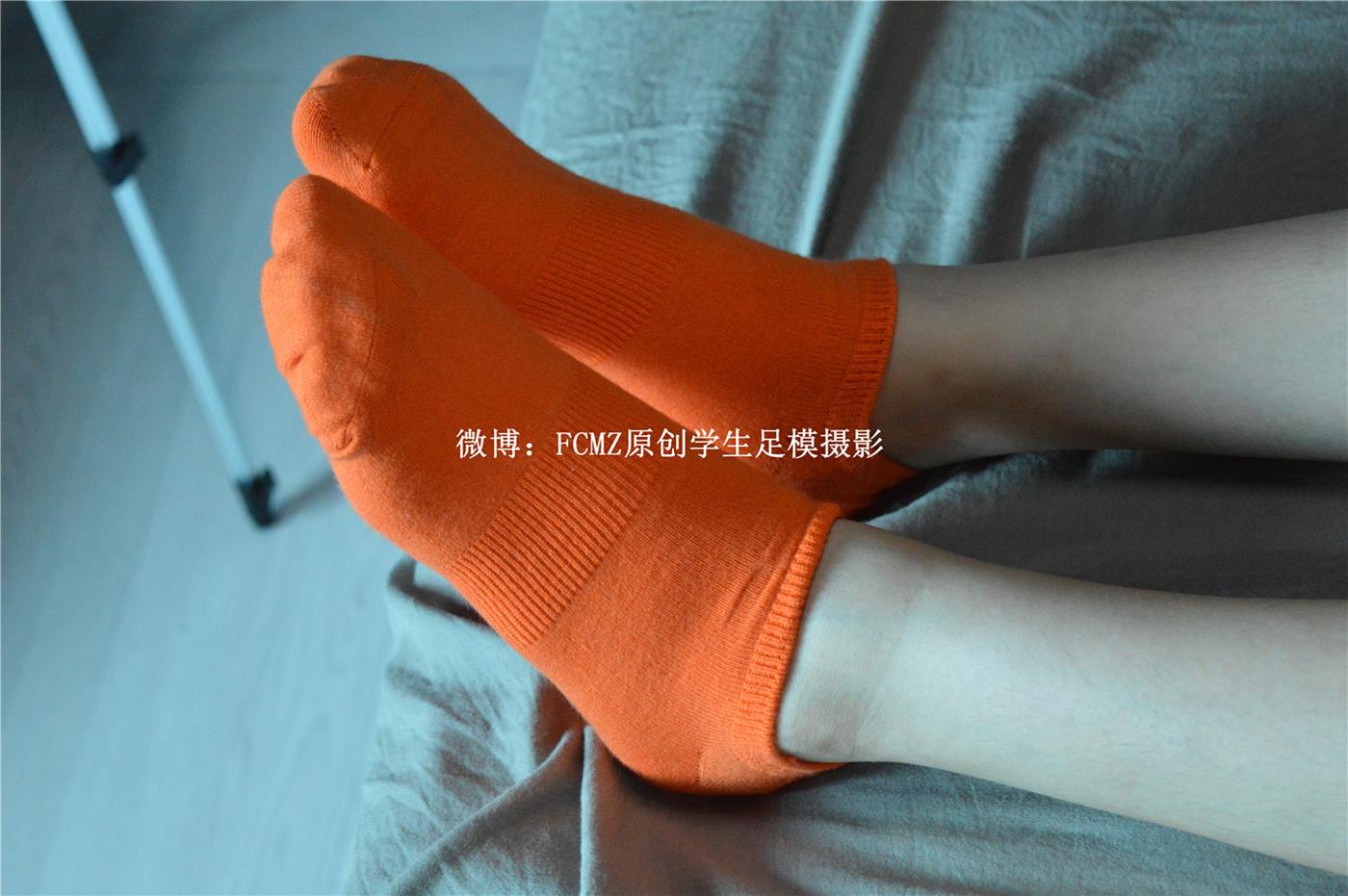 图片[19]-FCMZ原创学生足模摄影 No.034 苗苗客户定制 [250P] – 速更版-美库