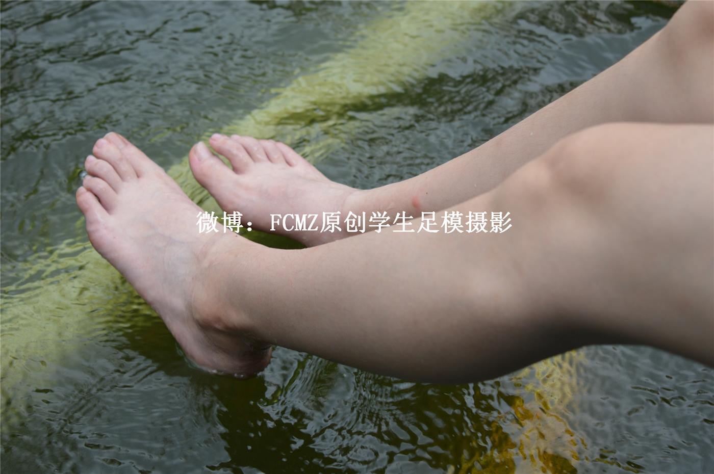 图片[67]-FCMZ原创学生足模摄影 No.033 苗苗 [174P] – 速更版-美库