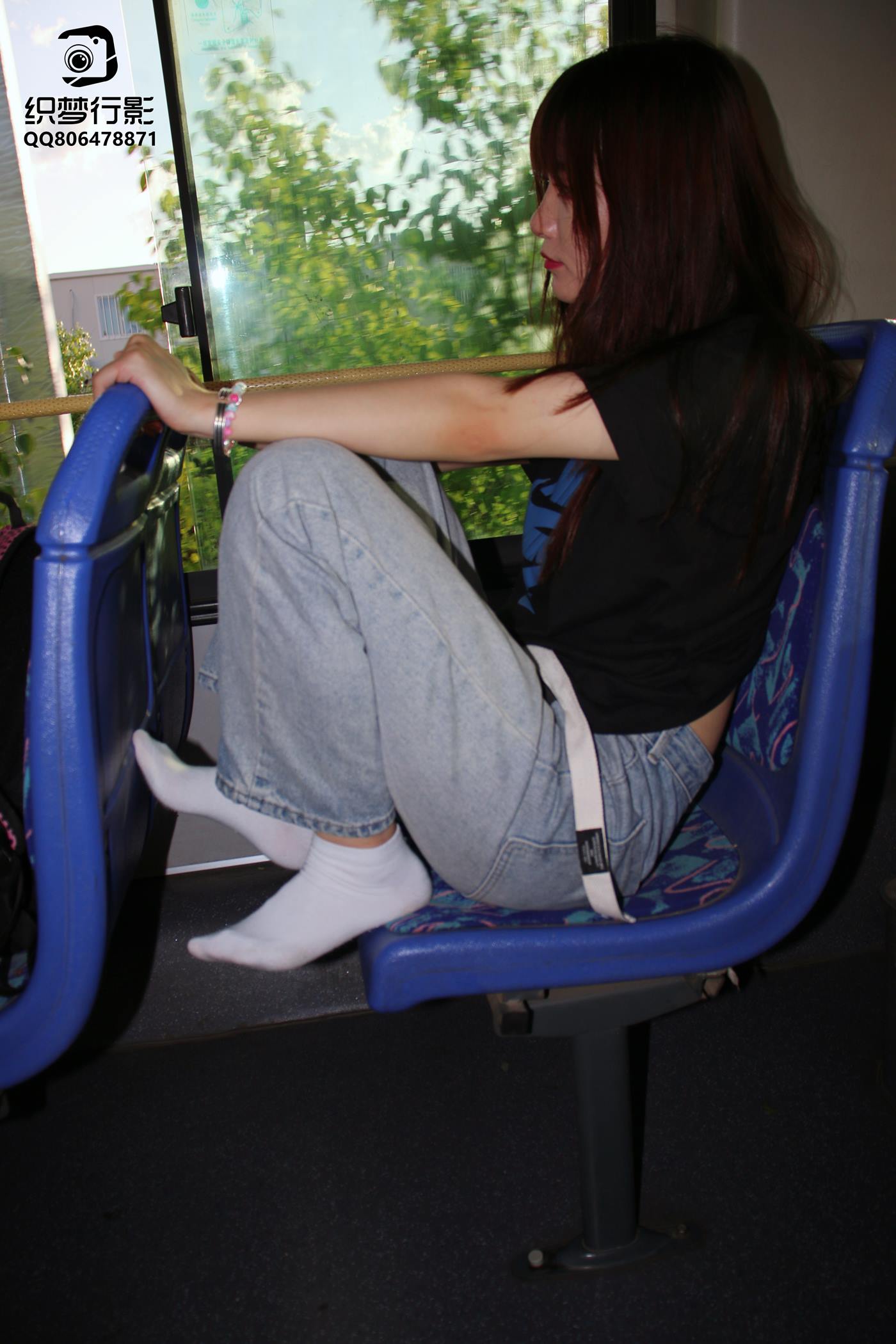 图片[81]-[织梦映像] NO.002-城市公交-开往幸福的列车 [100P] – 速更版-美库