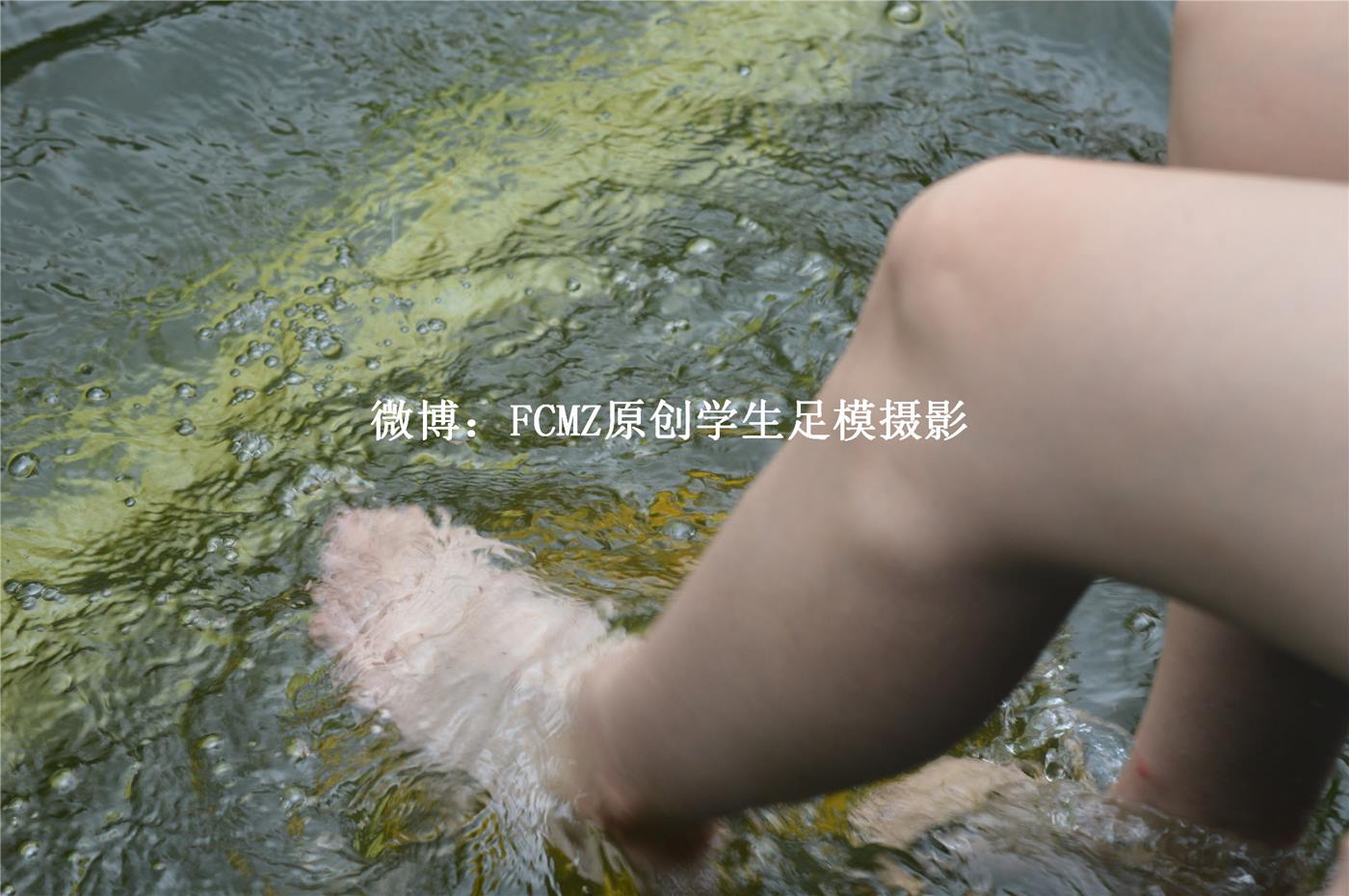 图片[68]-FCMZ原创学生足模摄影 No.033 苗苗 [174P] – 速更版-美库