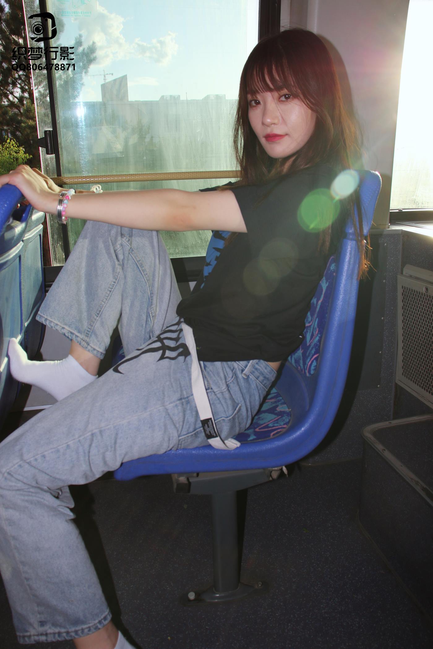 图片[82]-[织梦映像] NO.002-城市公交-开往幸福的列车 [100P] – 速更版-美库