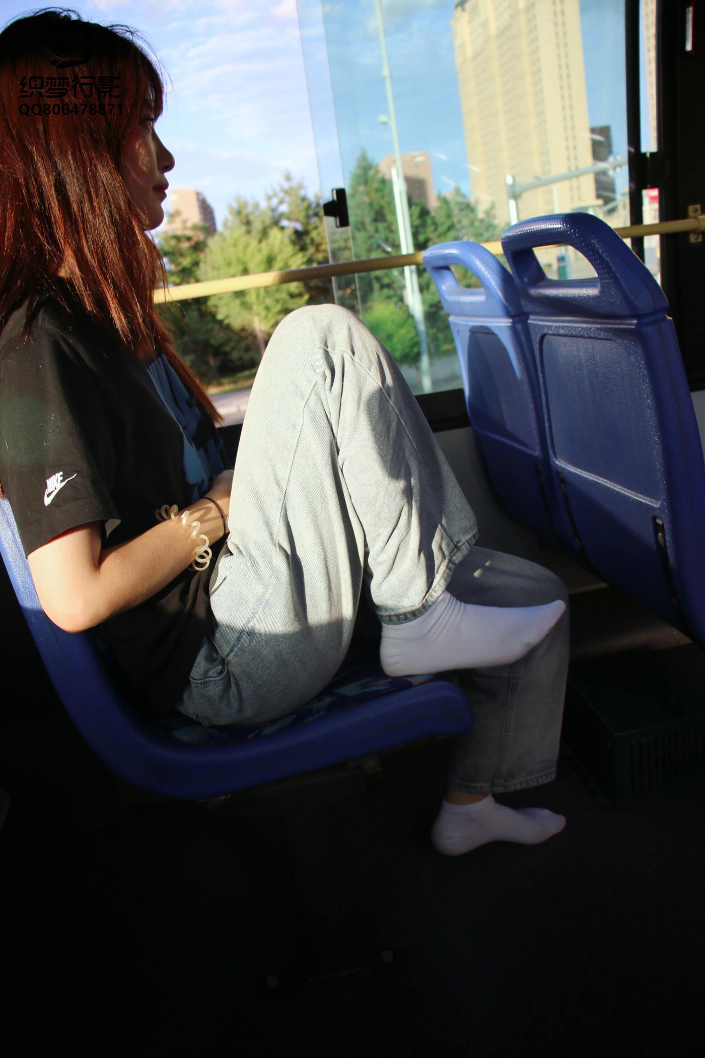 图片[83]-[织梦映像] NO.002-城市公交-开往幸福的列车 [100P] – 速更版-美库