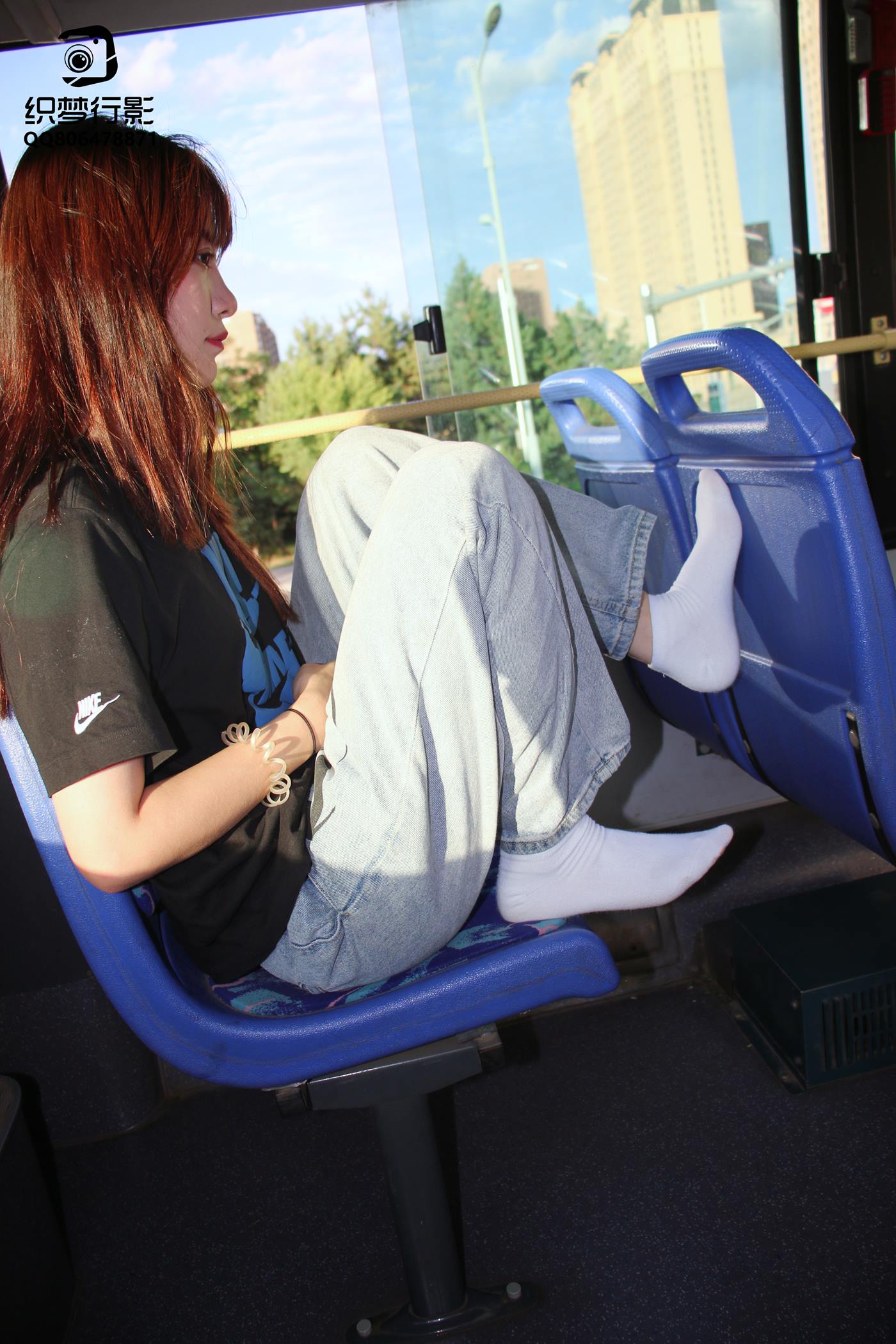 图片[84]-[织梦映像] NO.002-城市公交-开往幸福的列车 [100P] – 速更版-美库