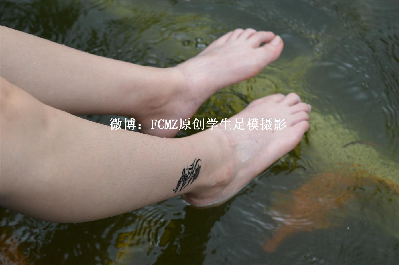 图片[74]-FCMZ原创学生足模摄影 No.033 苗苗 [174P] – 速更版-美库