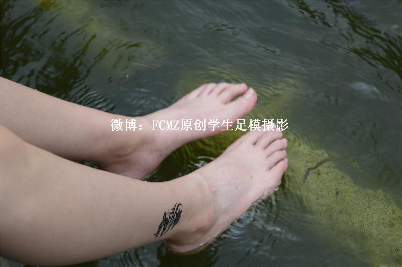 图片[75]-FCMZ原创学生足模摄影 No.033 苗苗 [174P] – 速更版-美库