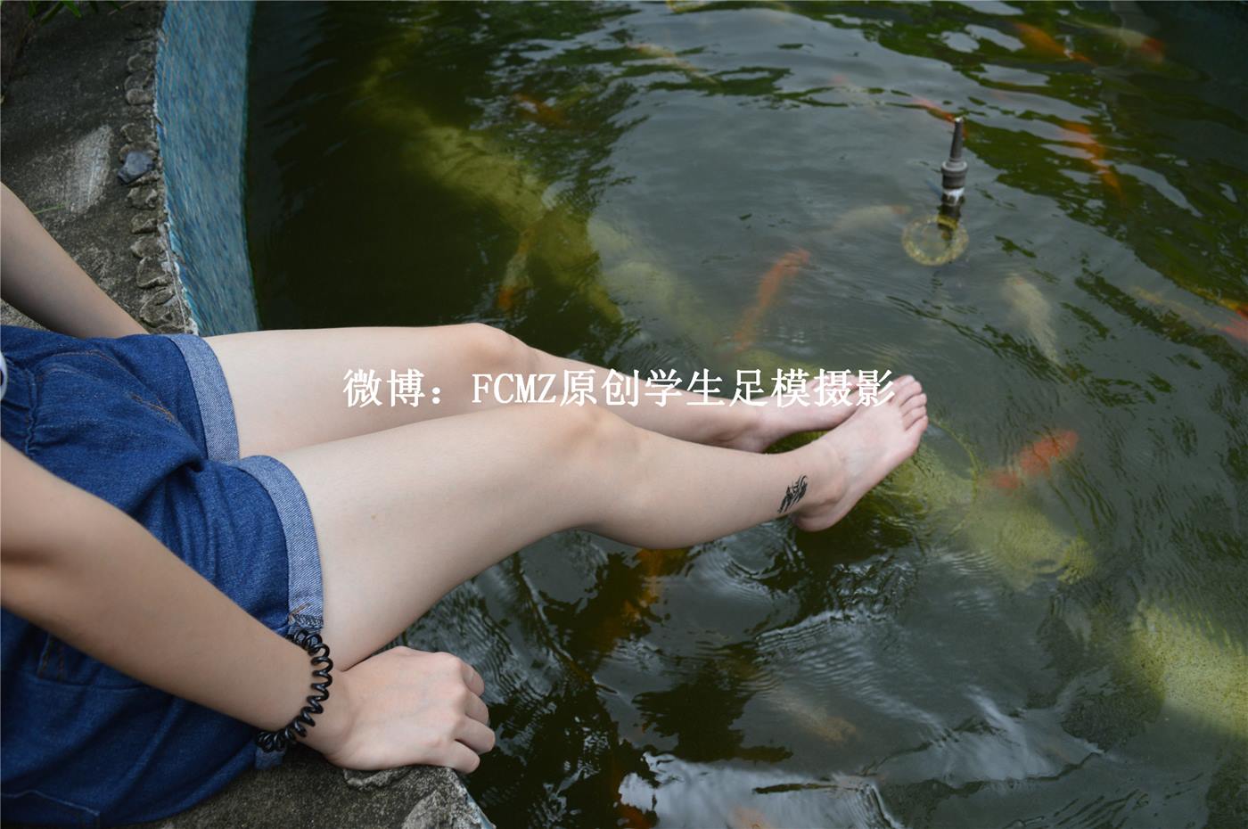 图片[76]-FCMZ原创学生足模摄影 No.033 苗苗 [174P] – 速更版-美库