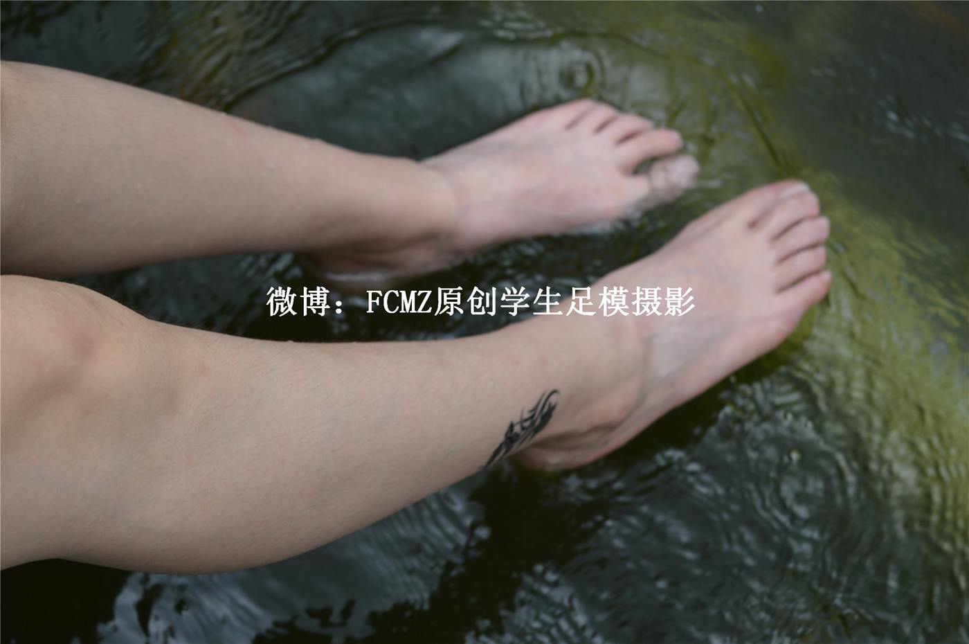 图片[81]-FCMZ原创学生足模摄影 No.033 苗苗 [174P] – 速更版-美库