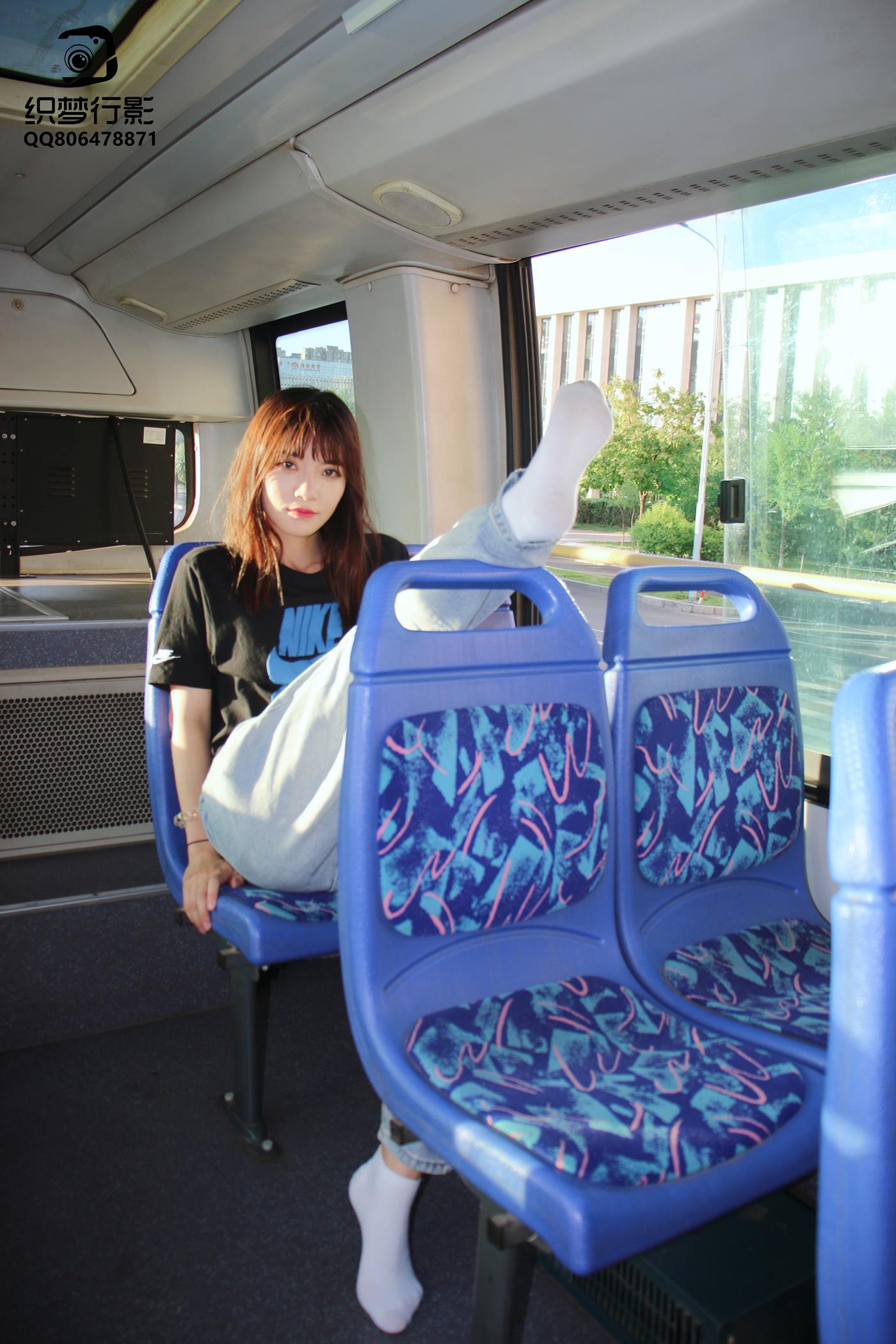 图片[88]-[织梦映像] NO.002-城市公交-开往幸福的列车 [100P] – 速更版-美库