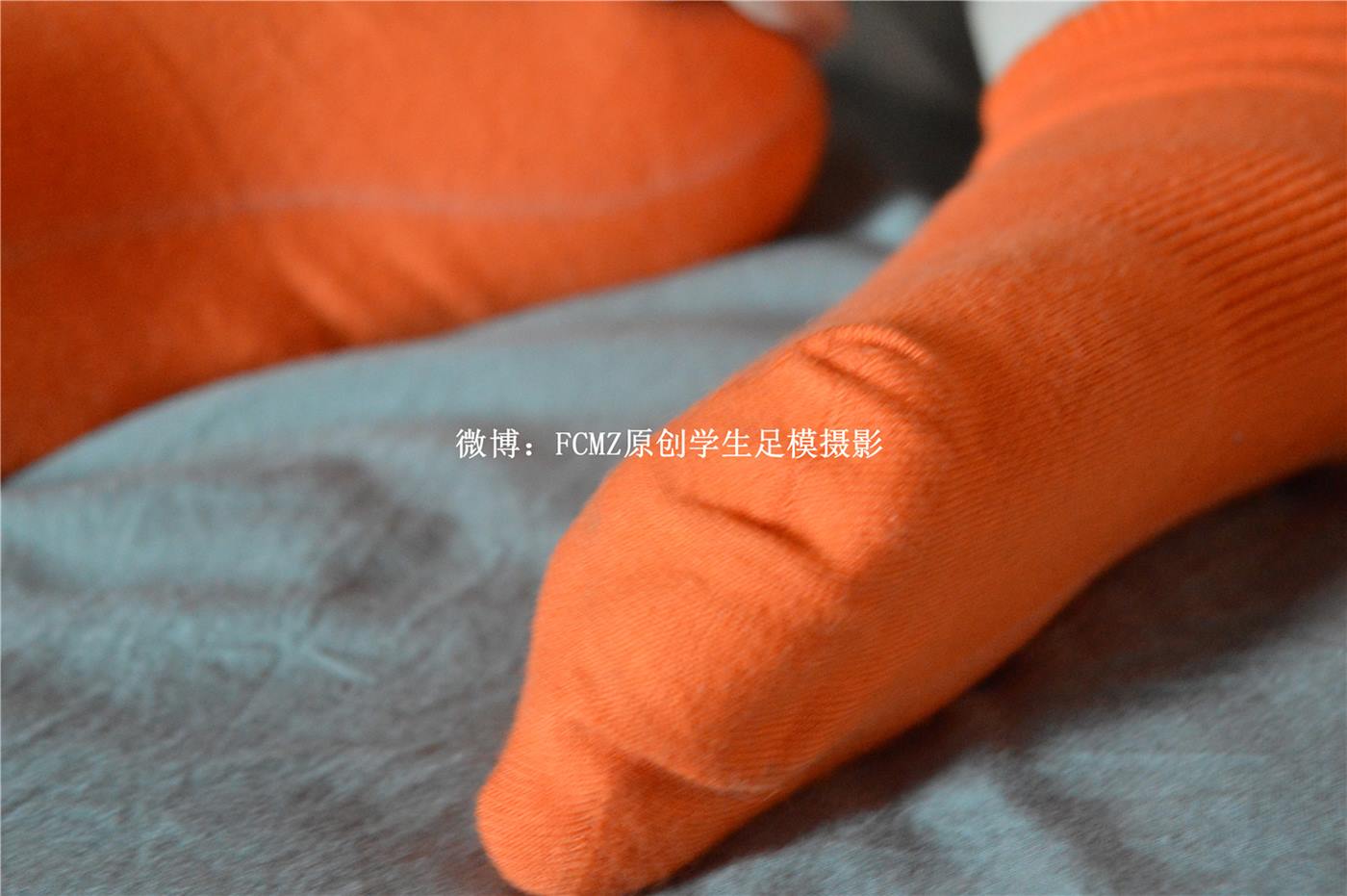 图片[29]-FCMZ原创学生足模摄影 No.034 苗苗客户定制 [250P] – 速更版-美库