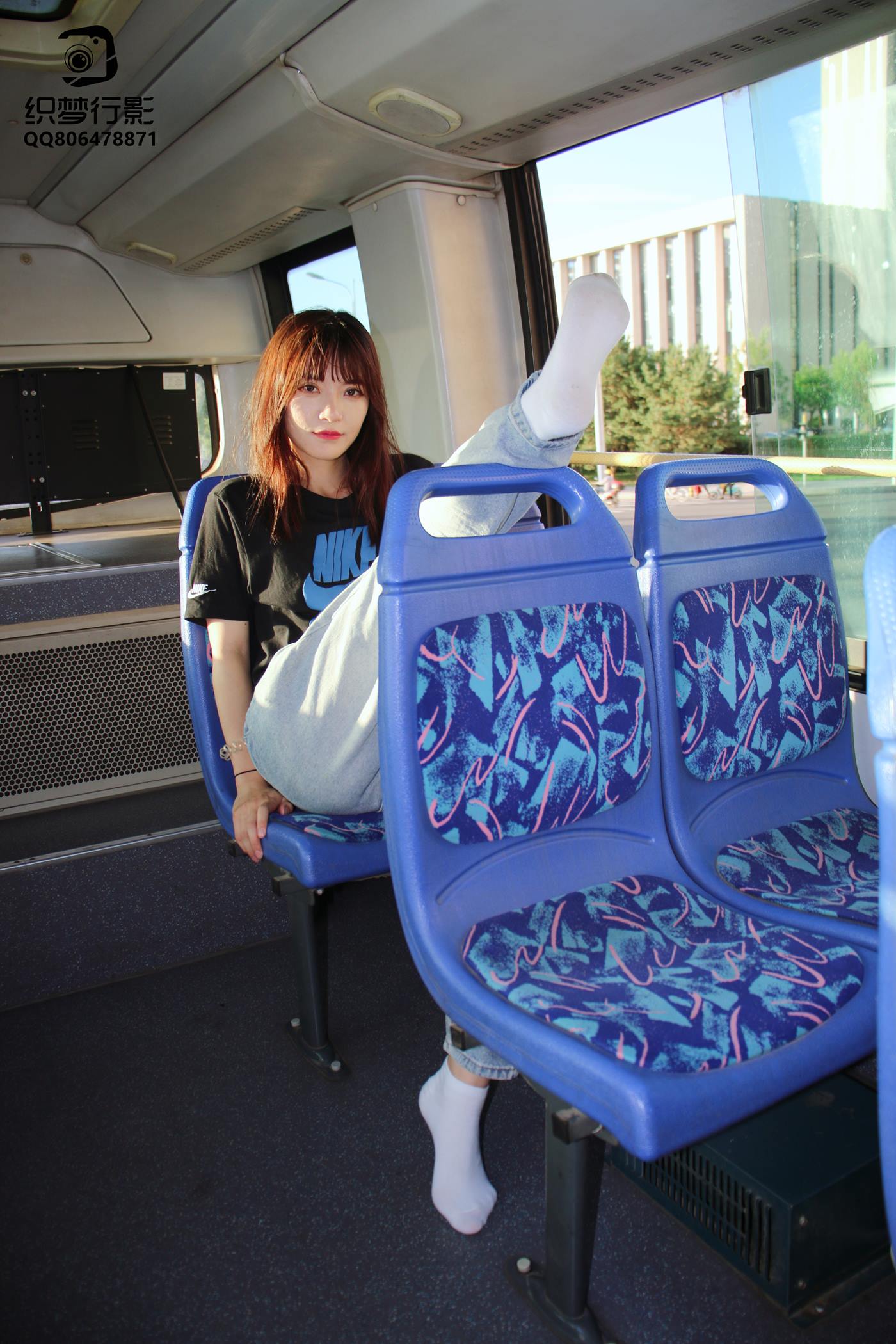 图片[89]-[织梦映像] NO.002-城市公交-开往幸福的列车 [100P] – 速更版-美库