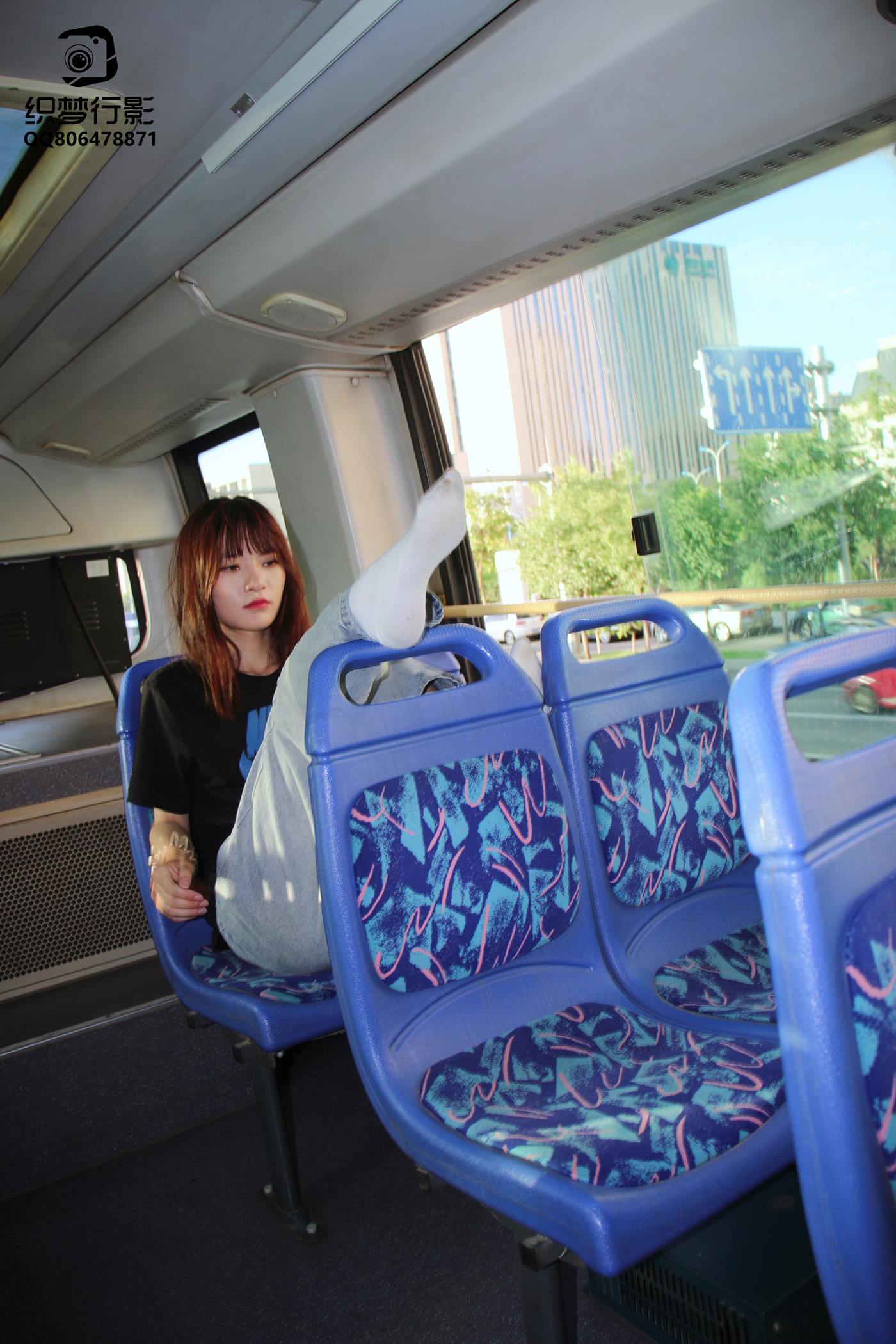 图片[90]-[织梦映像] NO.002-城市公交-开往幸福的列车 [100P] – 速更版-美库