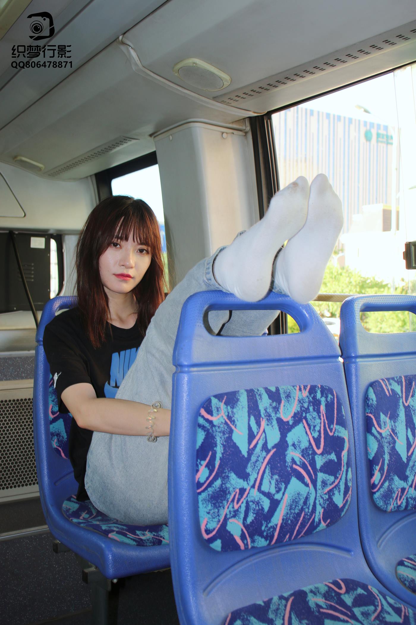 图片[91]-[织梦映像] NO.002-城市公交-开往幸福的列车 [100P] – 速更版-美库