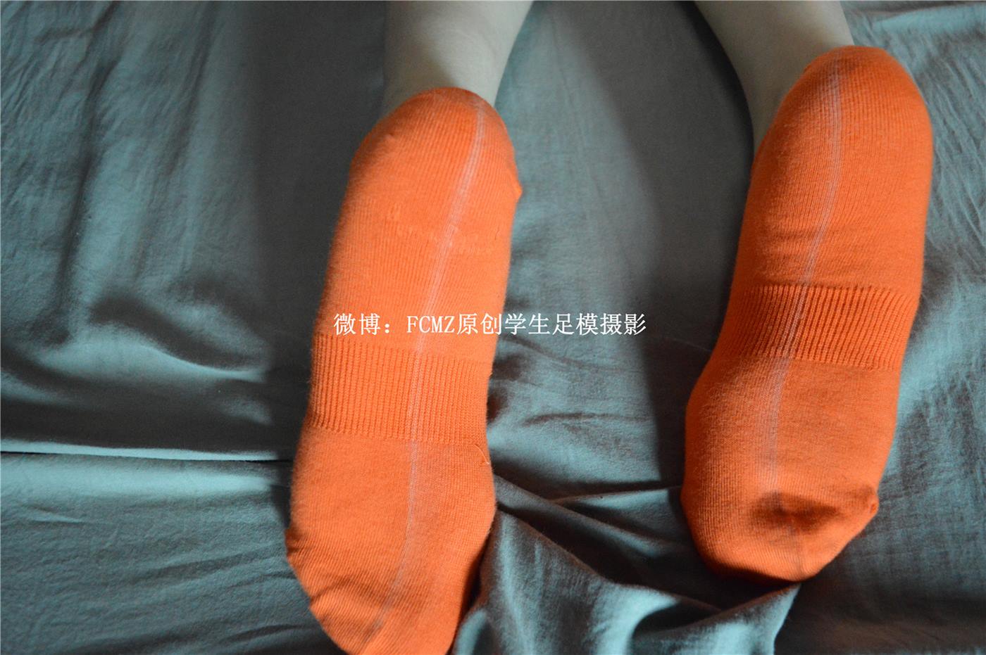 图片[33]-FCMZ原创学生足模摄影 No.034 苗苗客户定制 [250P] – 速更版-美库