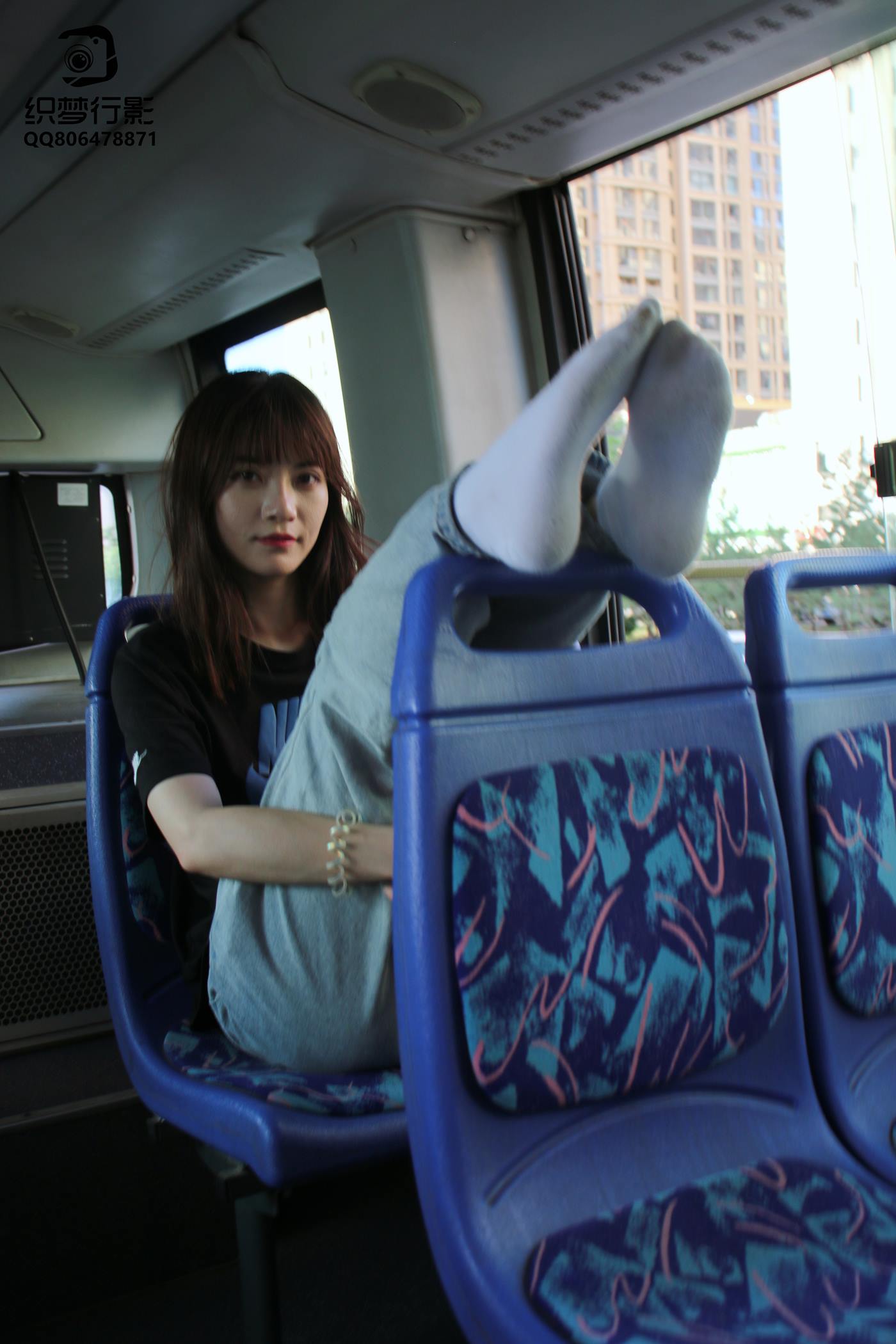 图片[93]-[织梦映像] NO.002-城市公交-开往幸福的列车 [100P] – 速更版-美库