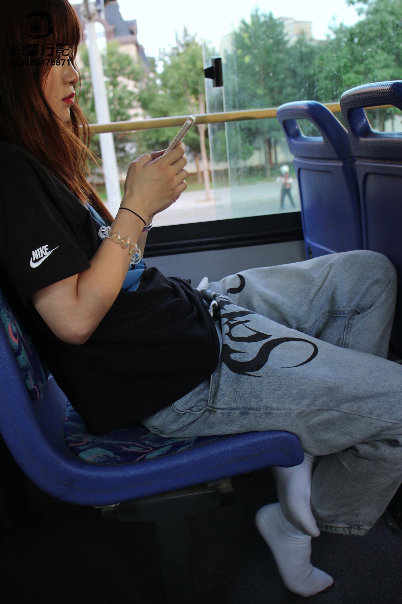 图片[94]-[织梦映像] NO.002-城市公交-开往幸福的列车 [100P] – 速更版-美库