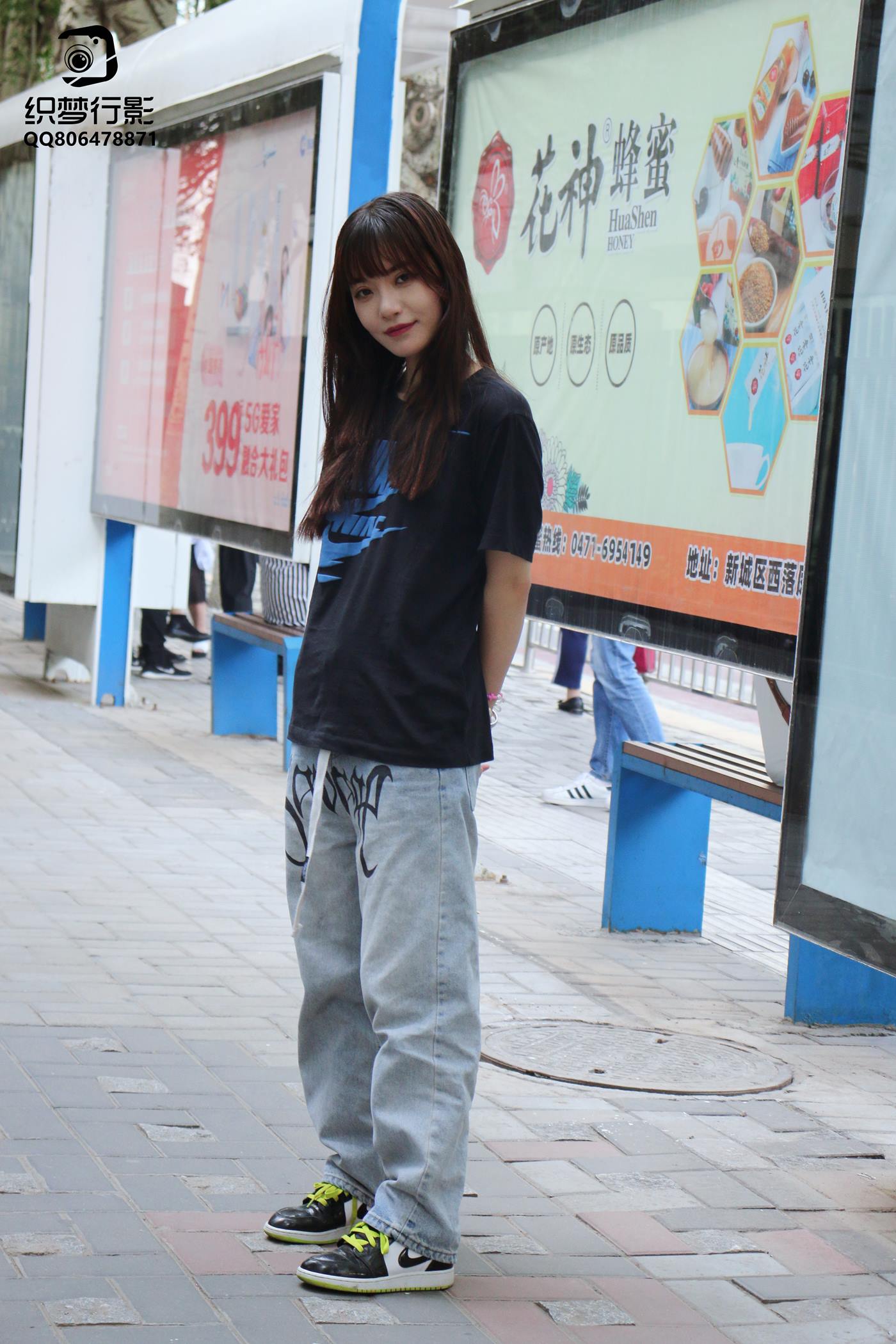 图片[95]-[织梦映像] NO.002-城市公交-开往幸福的列车 [100P] – 速更版-美库