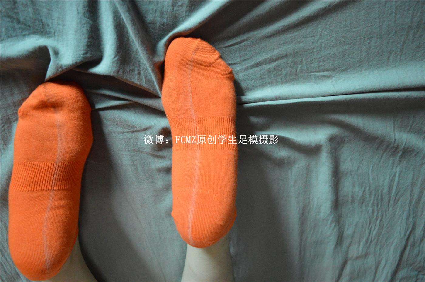图片[37]-FCMZ原创学生足模摄影 No.034 苗苗客户定制 [250P] – 速更版-美库