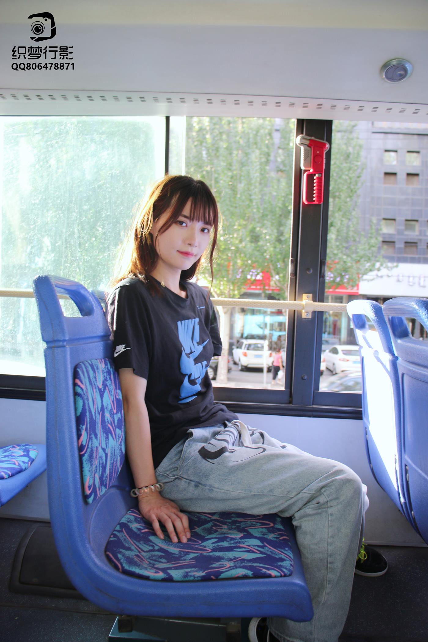 图片[98]-[织梦映像] NO.002-城市公交-开往幸福的列车 [100P] – 速更版-美库