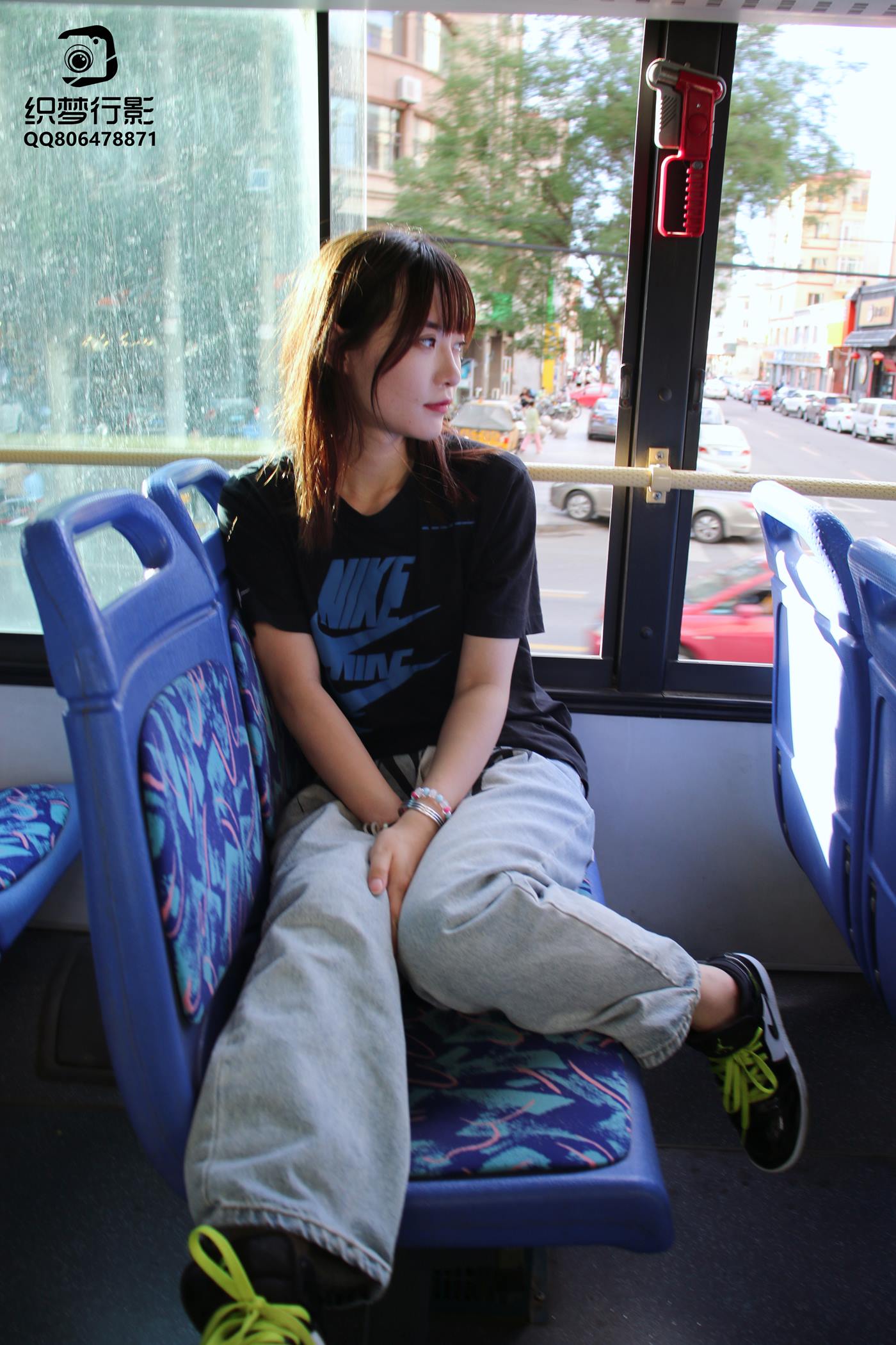 图片[99]-[织梦映像] NO.002-城市公交-开往幸福的列车 [100P] – 速更版-美库