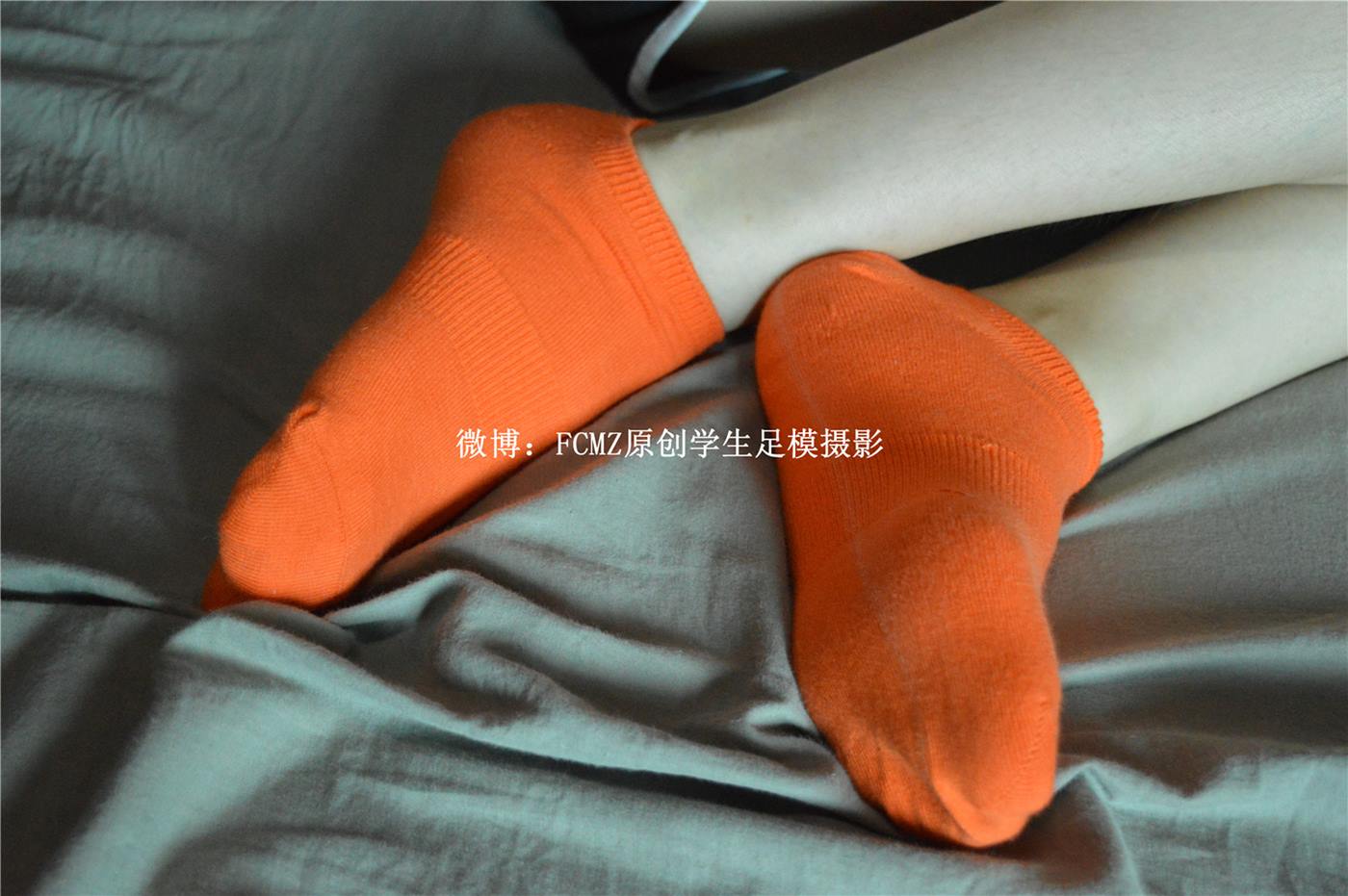 图片[43]-FCMZ原创学生足模摄影 No.034 苗苗客户定制 [250P] – 速更版-美库