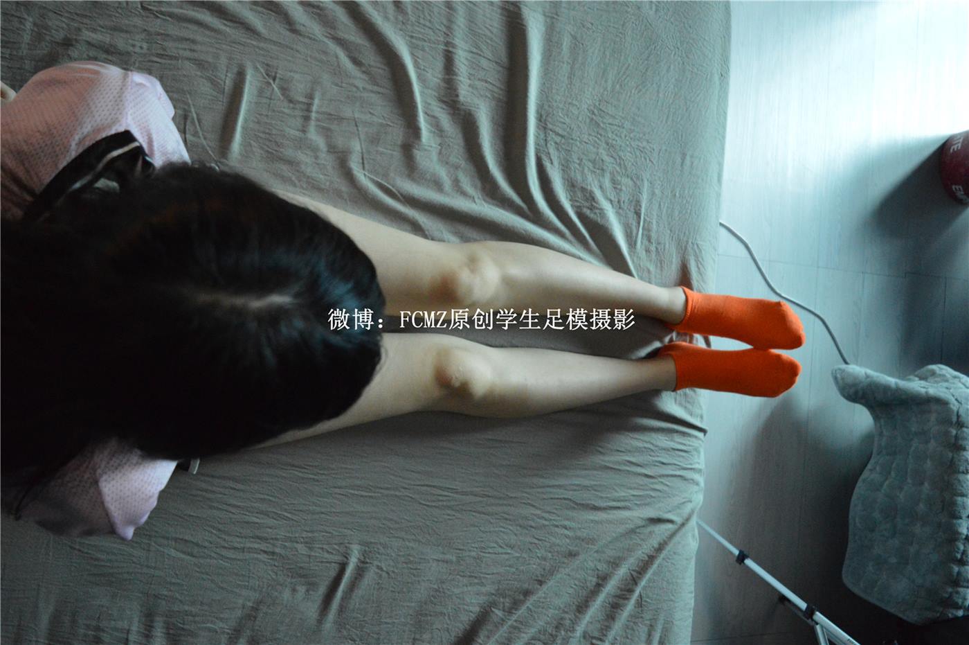 图片[50]-FCMZ原创学生足模摄影 No.034 苗苗客户定制 [250P] – 速更版-美库