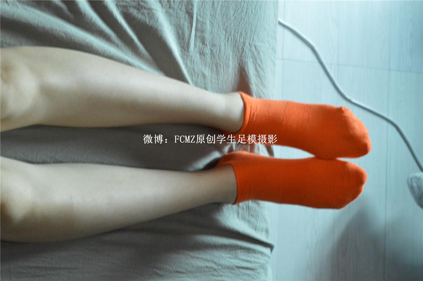 图片[51]-FCMZ原创学生足模摄影 No.034 苗苗客户定制 [250P] – 速更版-美库