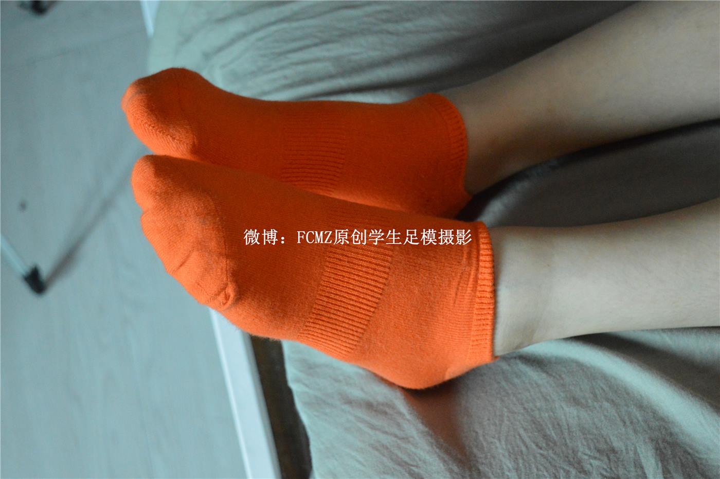 图片[53]-FCMZ原创学生足模摄影 No.034 苗苗客户定制 [250P] – 速更版-美库