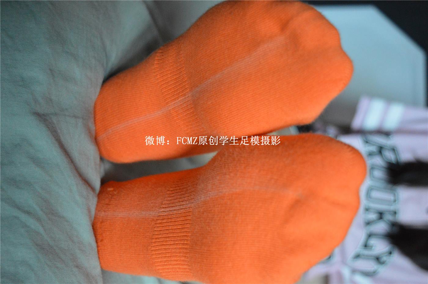 图片[54]-FCMZ原创学生足模摄影 No.034 苗苗客户定制 [250P] – 速更版-美库
