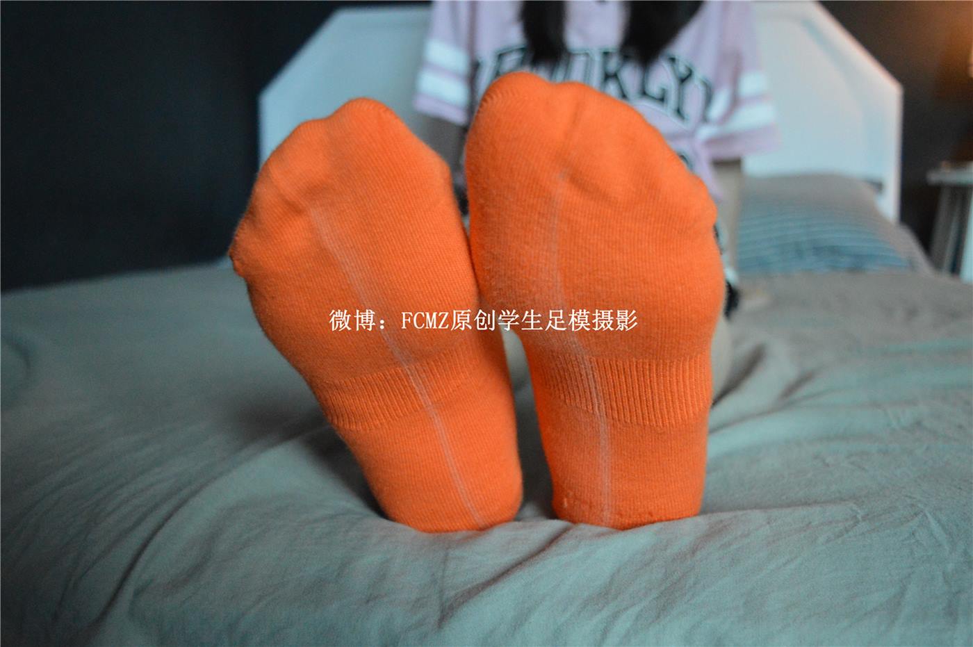 图片[55]-FCMZ原创学生足模摄影 No.034 苗苗客户定制 [250P] – 速更版-美库