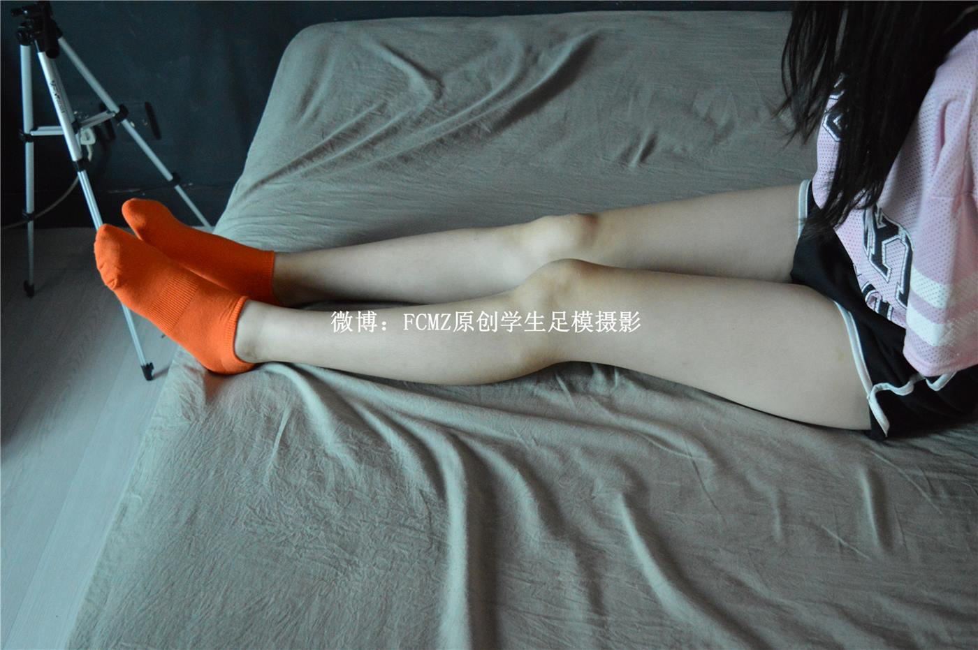图片[56]-FCMZ原创学生足模摄影 No.034 苗苗客户定制 [250P] – 速更版-美库