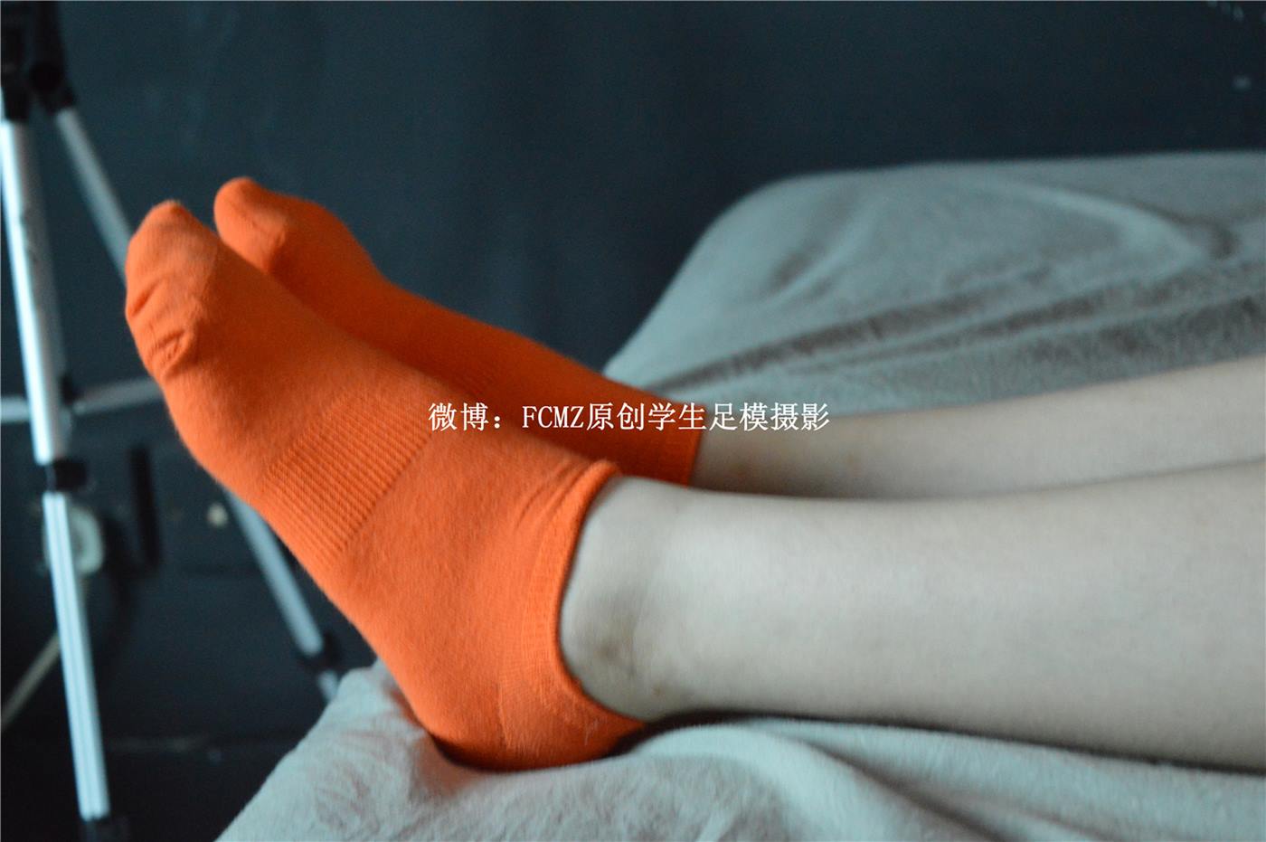 图片[58]-FCMZ原创学生足模摄影 No.034 苗苗客户定制 [250P] – 速更版-美库