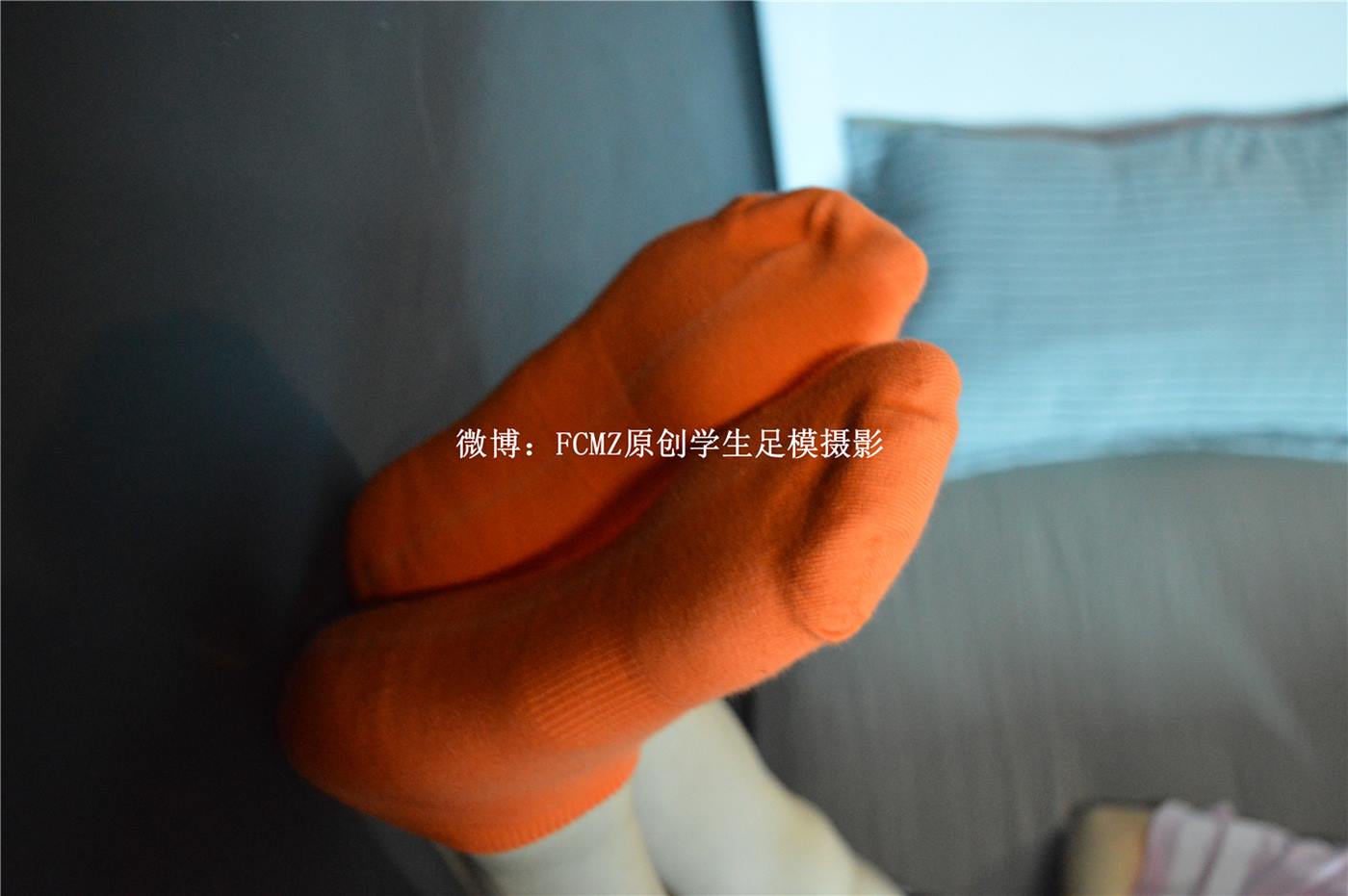 图片[61]-FCMZ原创学生足模摄影 No.034 苗苗客户定制 [250P] – 速更版-美库