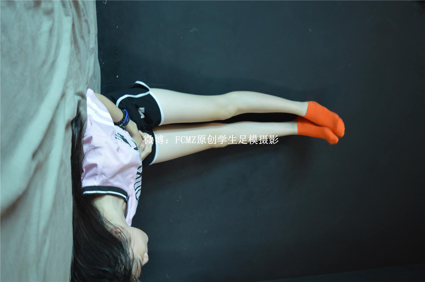 图片[66]-FCMZ原创学生足模摄影 No.034 苗苗客户定制 [250P] – 速更版-美库