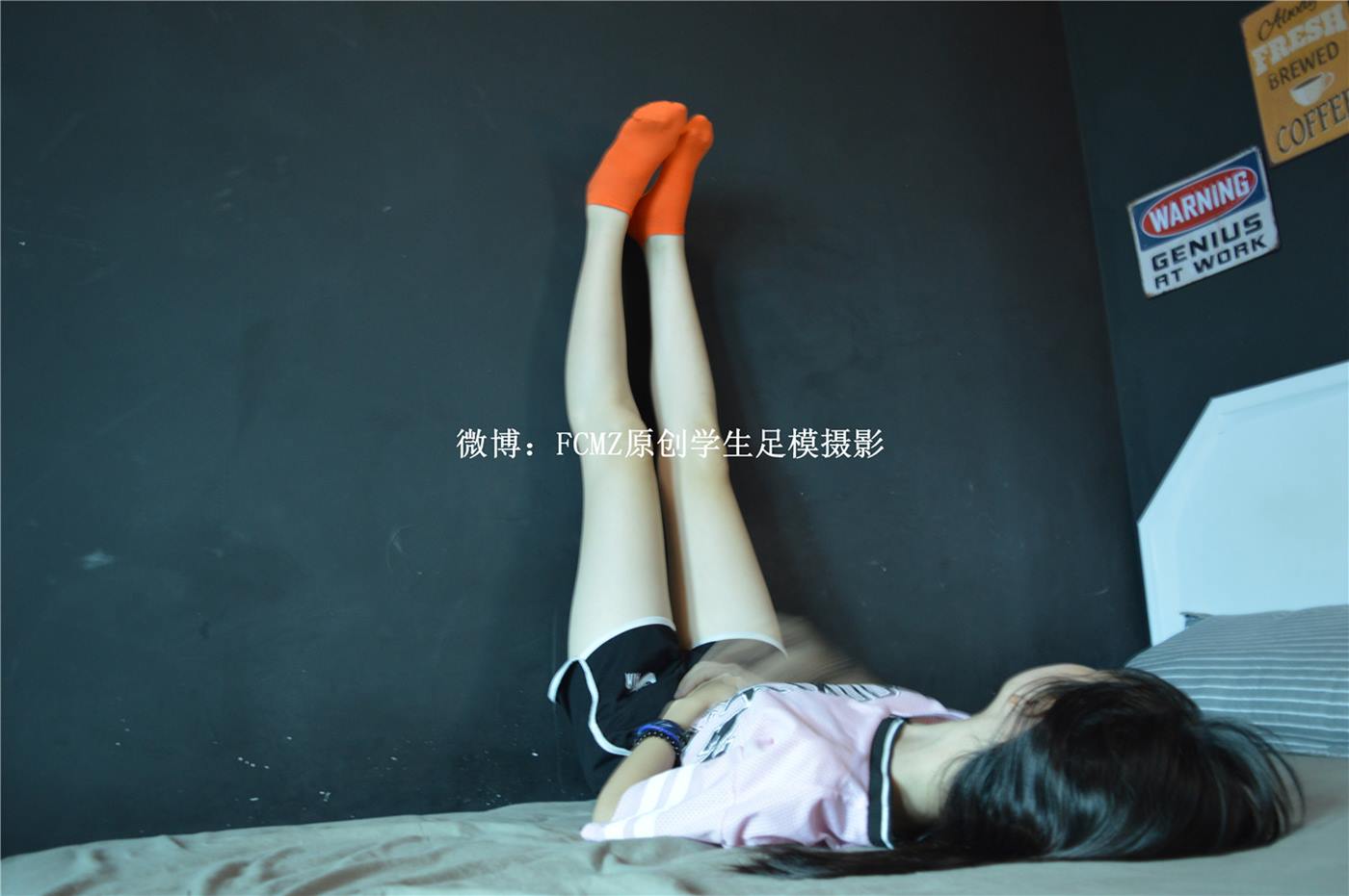 图片[67]-FCMZ原创学生足模摄影 No.034 苗苗客户定制 [250P] – 速更版-美库