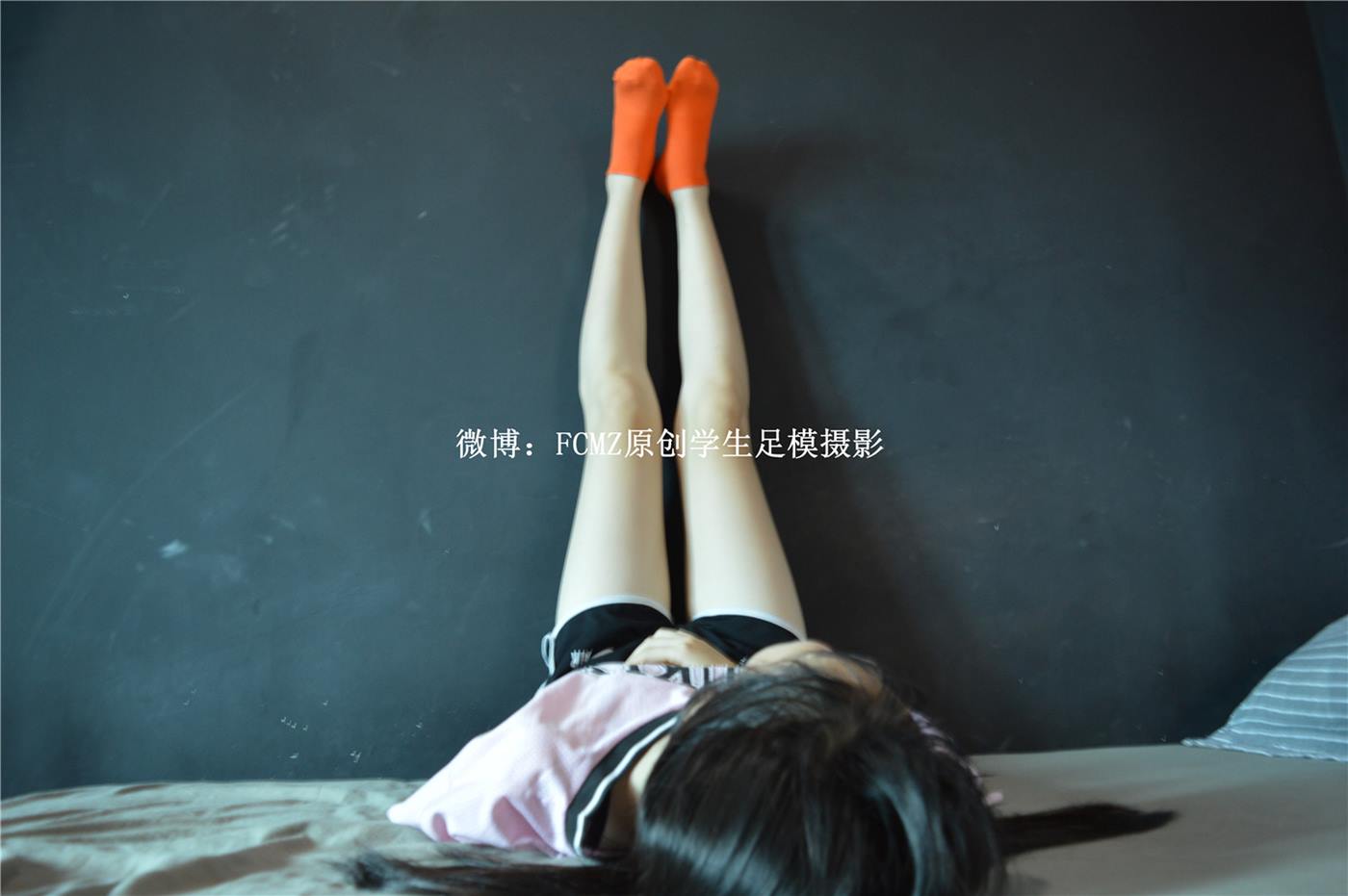 图片[69]-FCMZ原创学生足模摄影 No.034 苗苗客户定制 [250P] – 速更版-美库