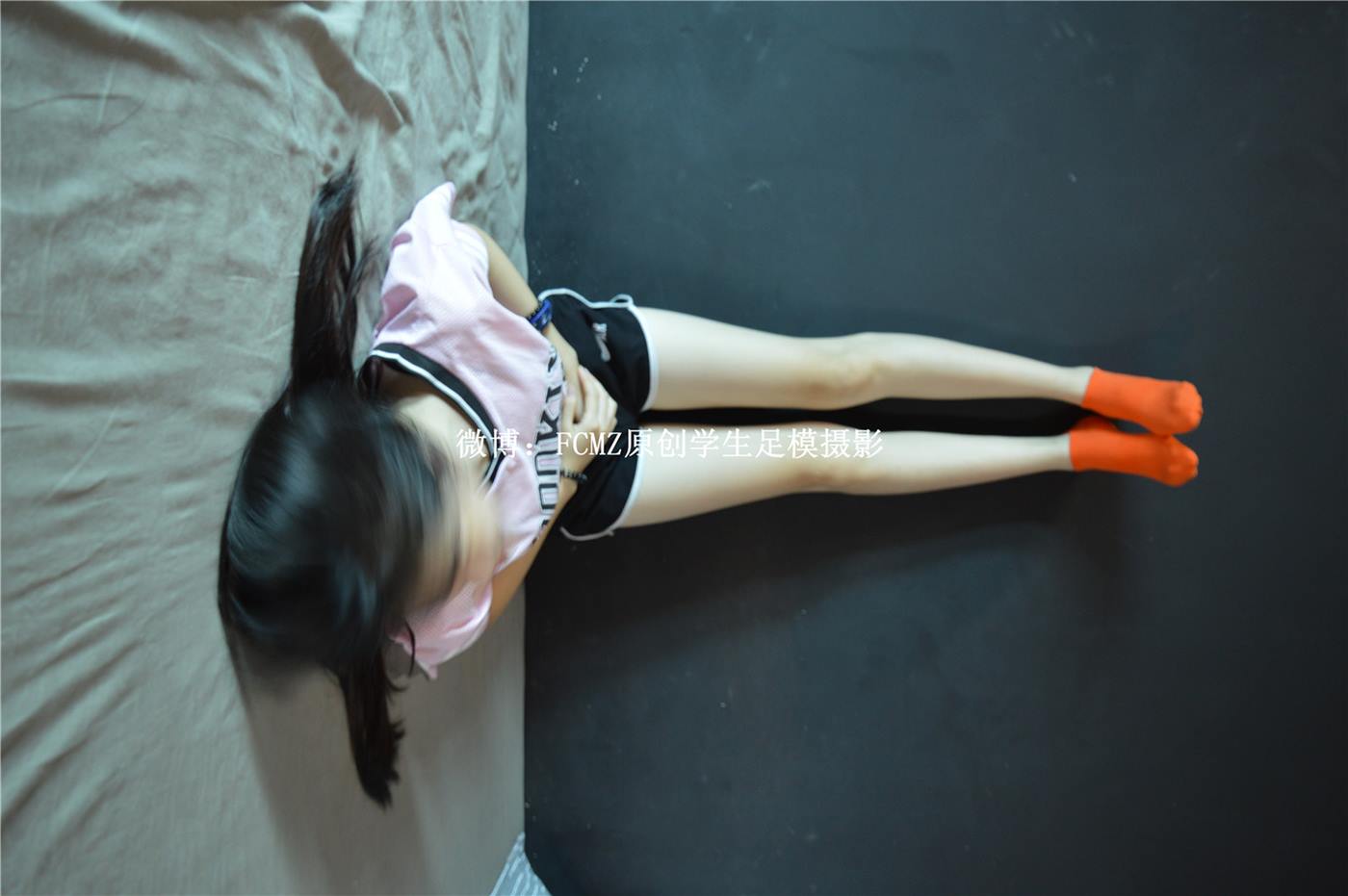 图片[70]-FCMZ原创学生足模摄影 No.034 苗苗客户定制 [250P] – 速更版-美库