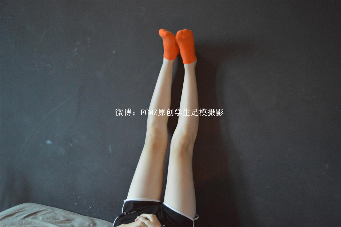 图片[77]-FCMZ原创学生足模摄影 No.034 苗苗客户定制 [250P] – 速更版-美库