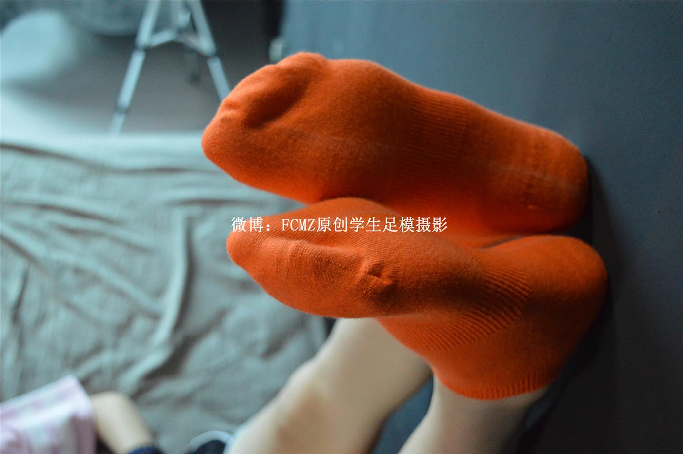 图片[79]-FCMZ原创学生足模摄影 No.034 苗苗客户定制 [250P] – 速更版-美库