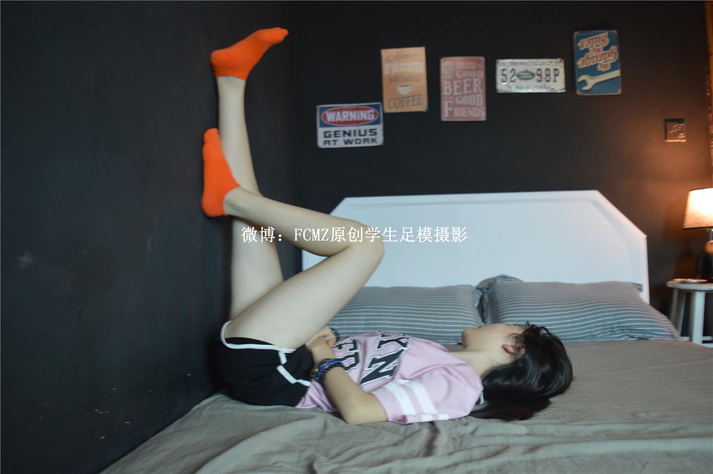 图片[81]-FCMZ原创学生足模摄影 No.034 苗苗客户定制 [250P] – 速更版-美库